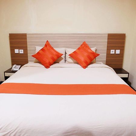 Agraha Andalas Hotel Μακασάρ Εξωτερικό φωτογραφία