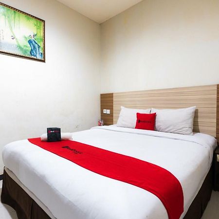 Agraha Andalas Hotel Μακασάρ Εξωτερικό φωτογραφία