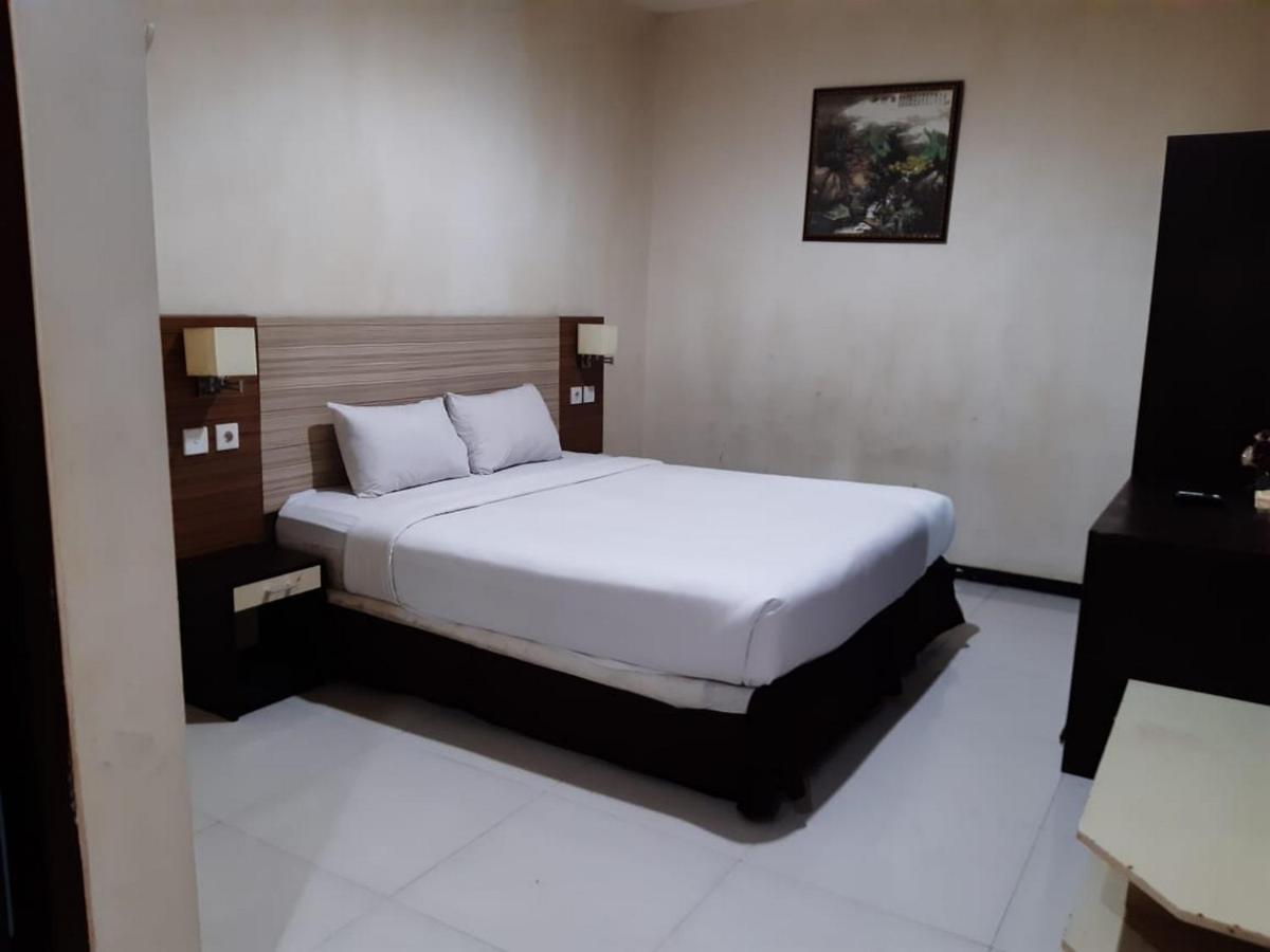 Agraha Andalas Hotel Μακασάρ Εξωτερικό φωτογραφία