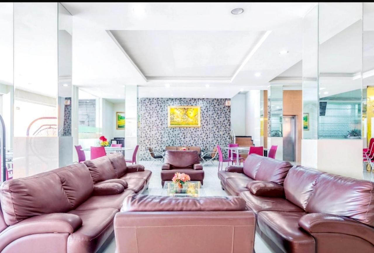 Agraha Andalas Hotel Μακασάρ Εξωτερικό φωτογραφία