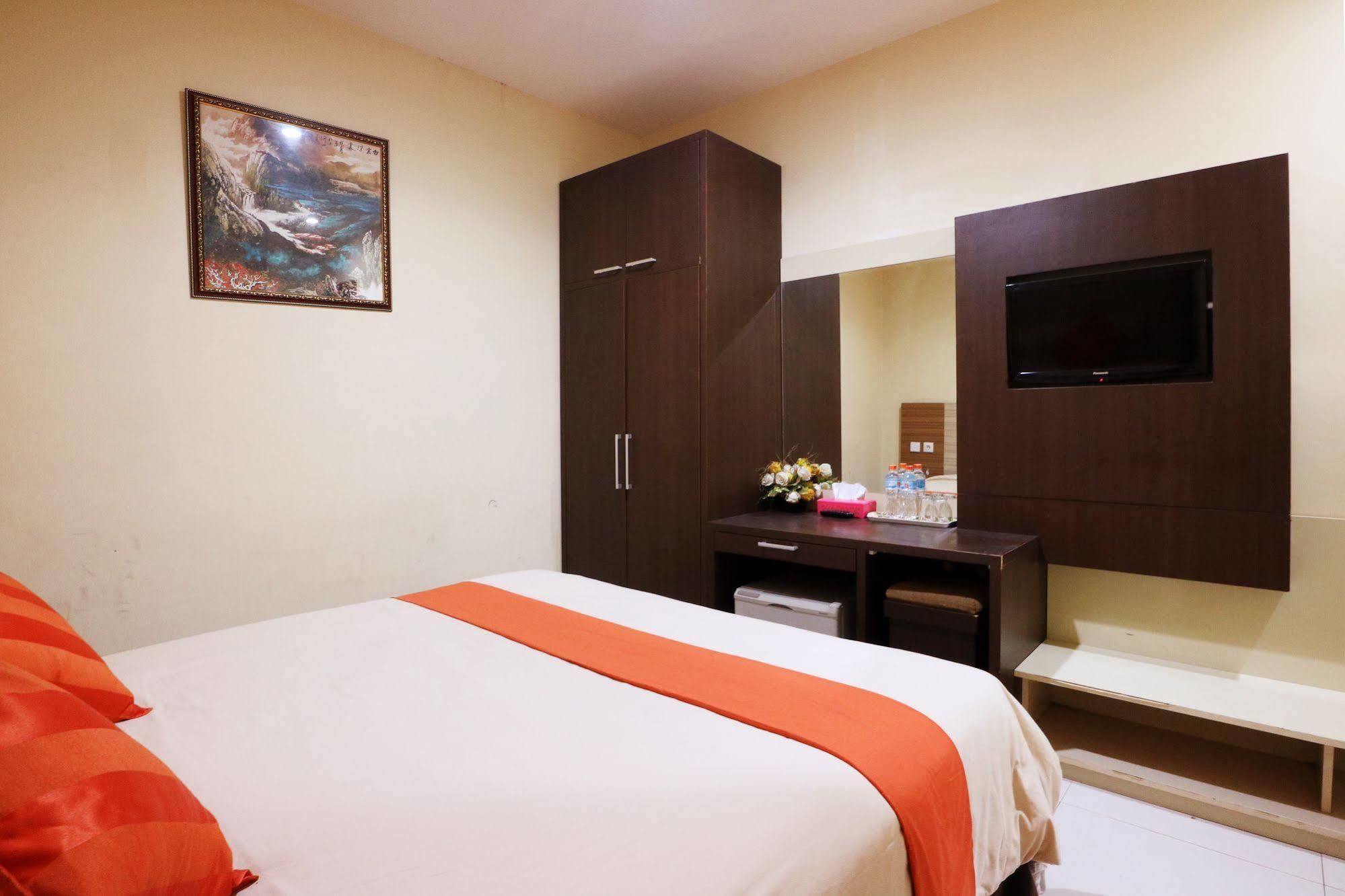 Agraha Andalas Hotel Μακασάρ Εξωτερικό φωτογραφία
