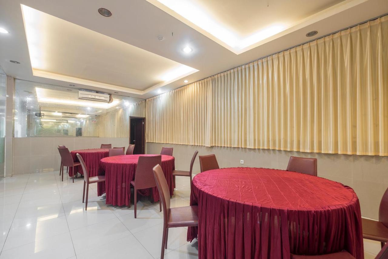 Agraha Andalas Hotel Μακασάρ Εξωτερικό φωτογραφία