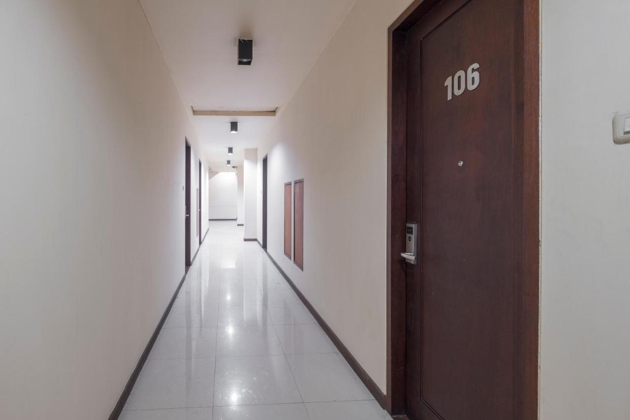 Agraha Andalas Hotel Μακασάρ Εξωτερικό φωτογραφία
