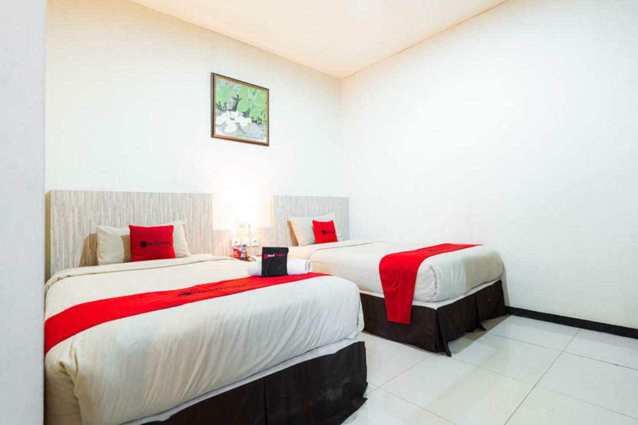 Agraha Andalas Hotel Μακασάρ Εξωτερικό φωτογραφία