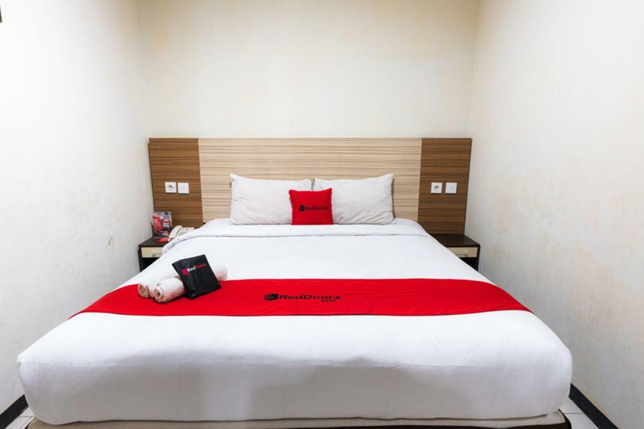 Agraha Andalas Hotel Μακασάρ Εξωτερικό φωτογραφία