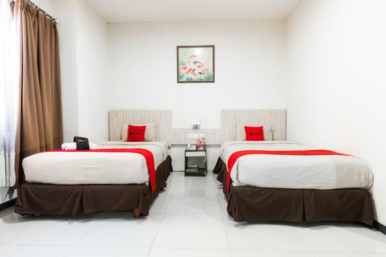 Agraha Andalas Hotel Μακασάρ Εξωτερικό φωτογραφία