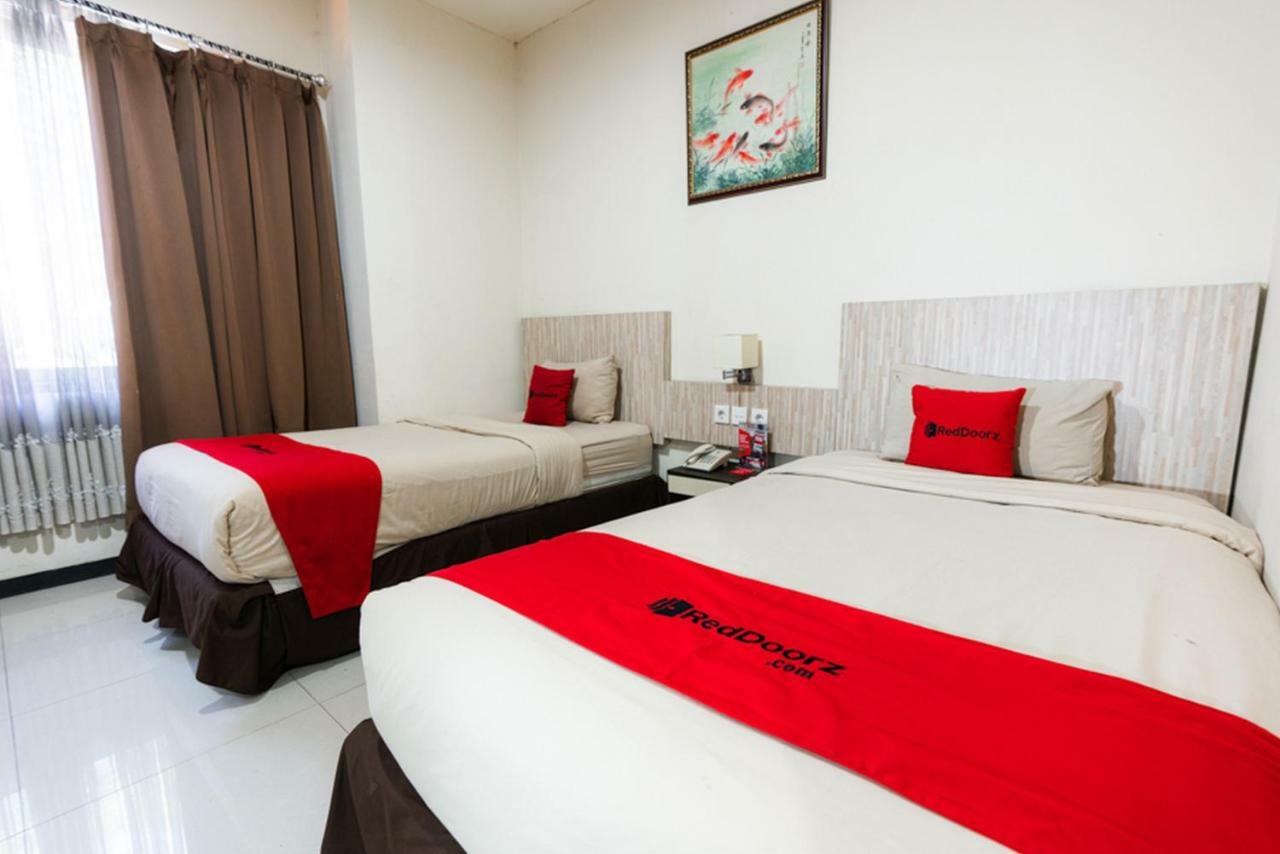 Agraha Andalas Hotel Μακασάρ Εξωτερικό φωτογραφία
