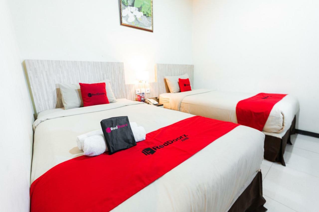 Agraha Andalas Hotel Μακασάρ Εξωτερικό φωτογραφία