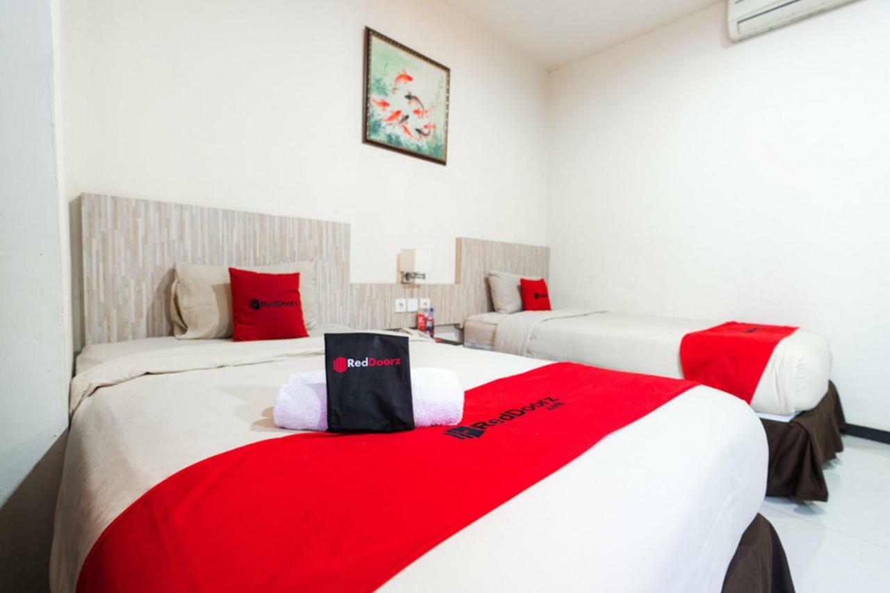 Agraha Andalas Hotel Μακασάρ Εξωτερικό φωτογραφία