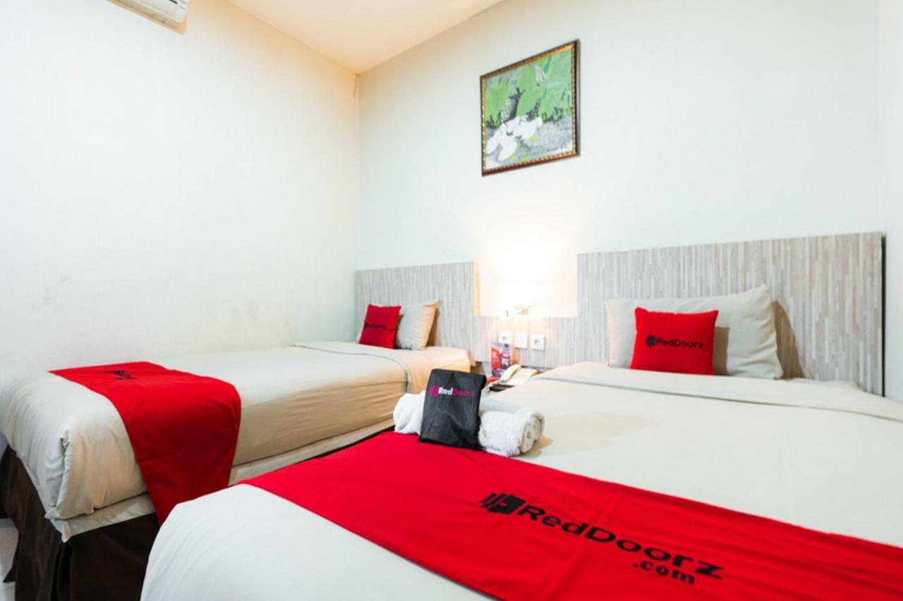 Agraha Andalas Hotel Μακασάρ Εξωτερικό φωτογραφία