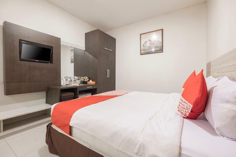 Agraha Andalas Hotel Μακασάρ Εξωτερικό φωτογραφία