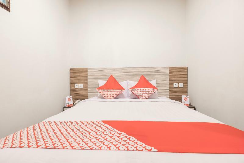 Agraha Andalas Hotel Μακασάρ Εξωτερικό φωτογραφία