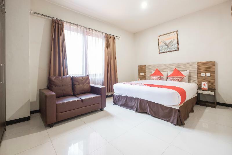 Agraha Andalas Hotel Μακασάρ Εξωτερικό φωτογραφία