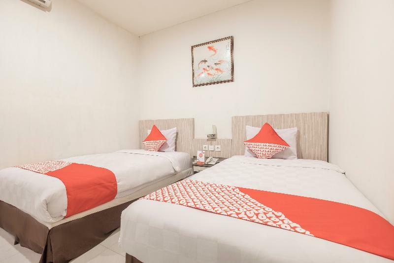 Agraha Andalas Hotel Μακασάρ Εξωτερικό φωτογραφία