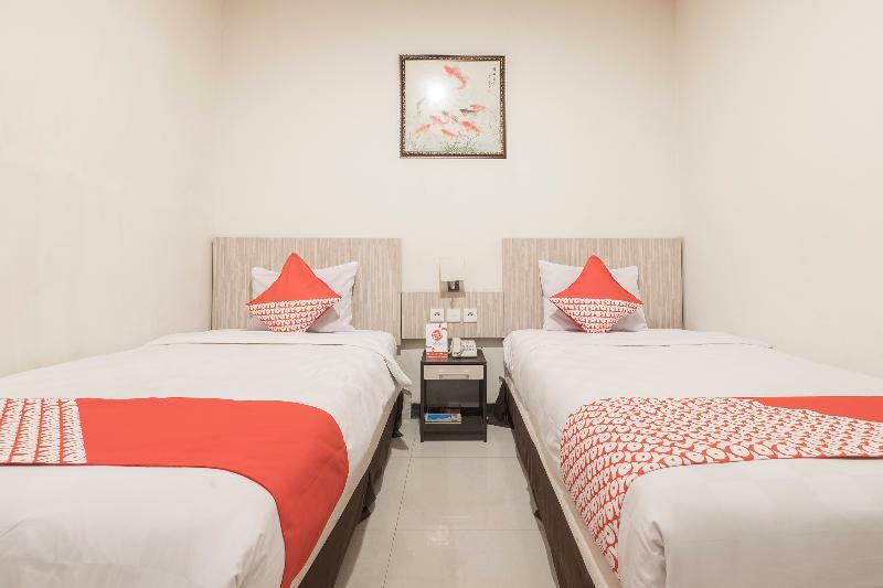 Agraha Andalas Hotel Μακασάρ Εξωτερικό φωτογραφία