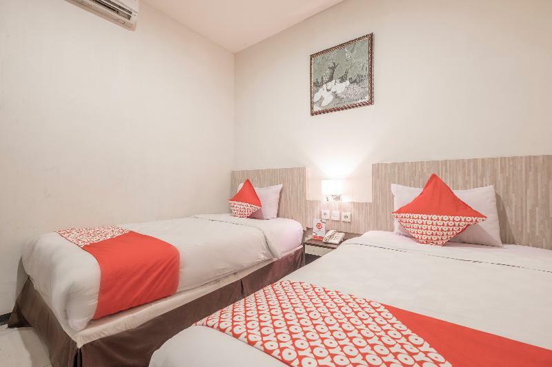 Agraha Andalas Hotel Μακασάρ Εξωτερικό φωτογραφία