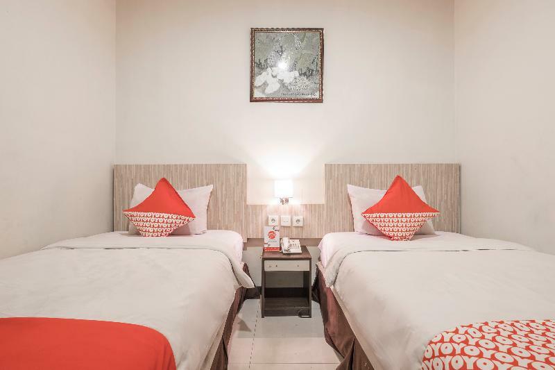 Agraha Andalas Hotel Μακασάρ Εξωτερικό φωτογραφία