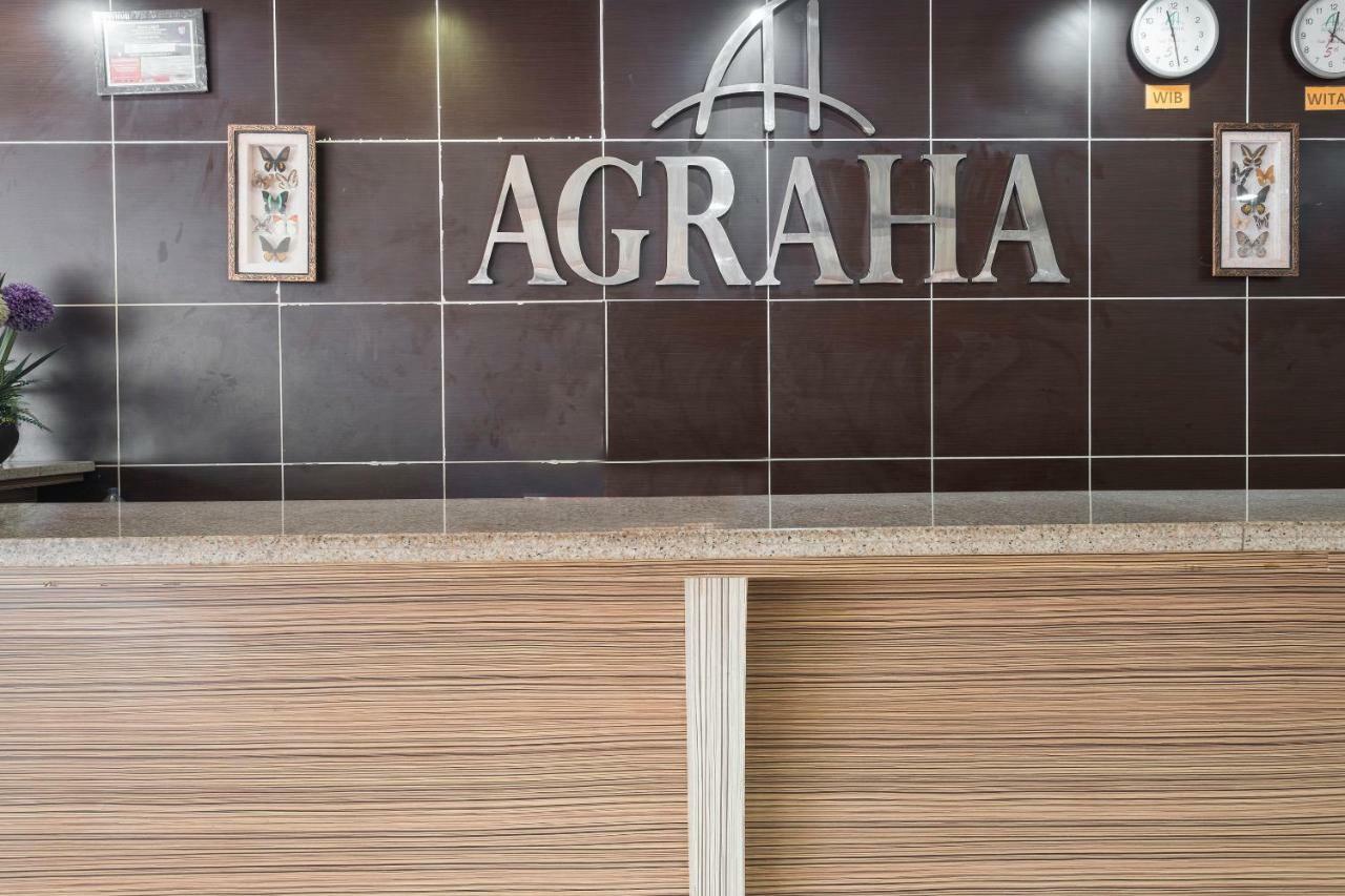 Agraha Andalas Hotel Μακασάρ Εξωτερικό φωτογραφία